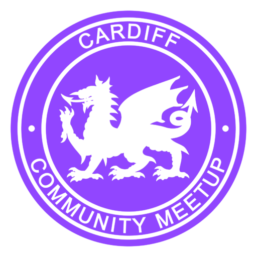 Cardiff Community MeetUp